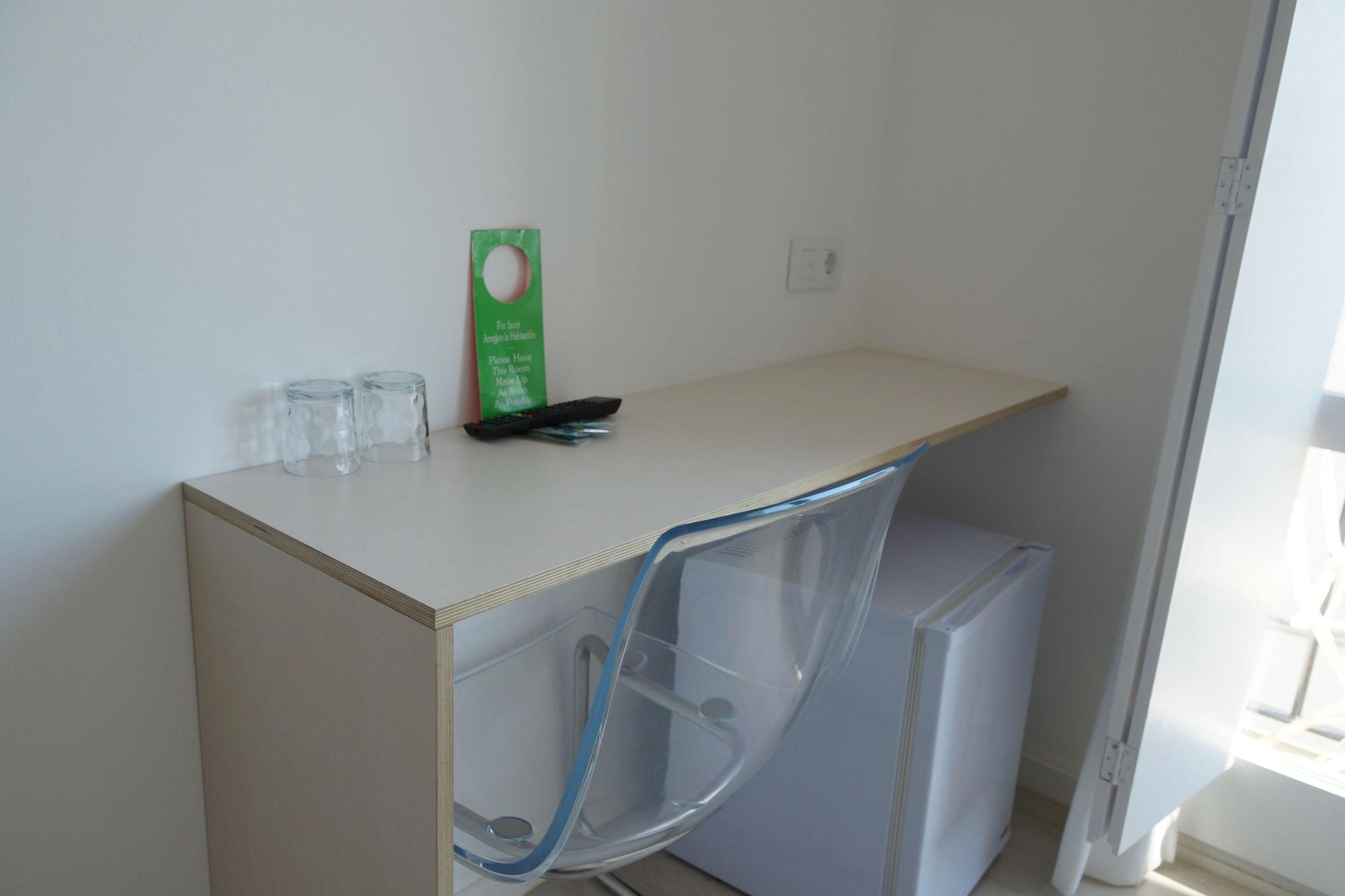 Set de Habitación Hostal Marina Cadaqués