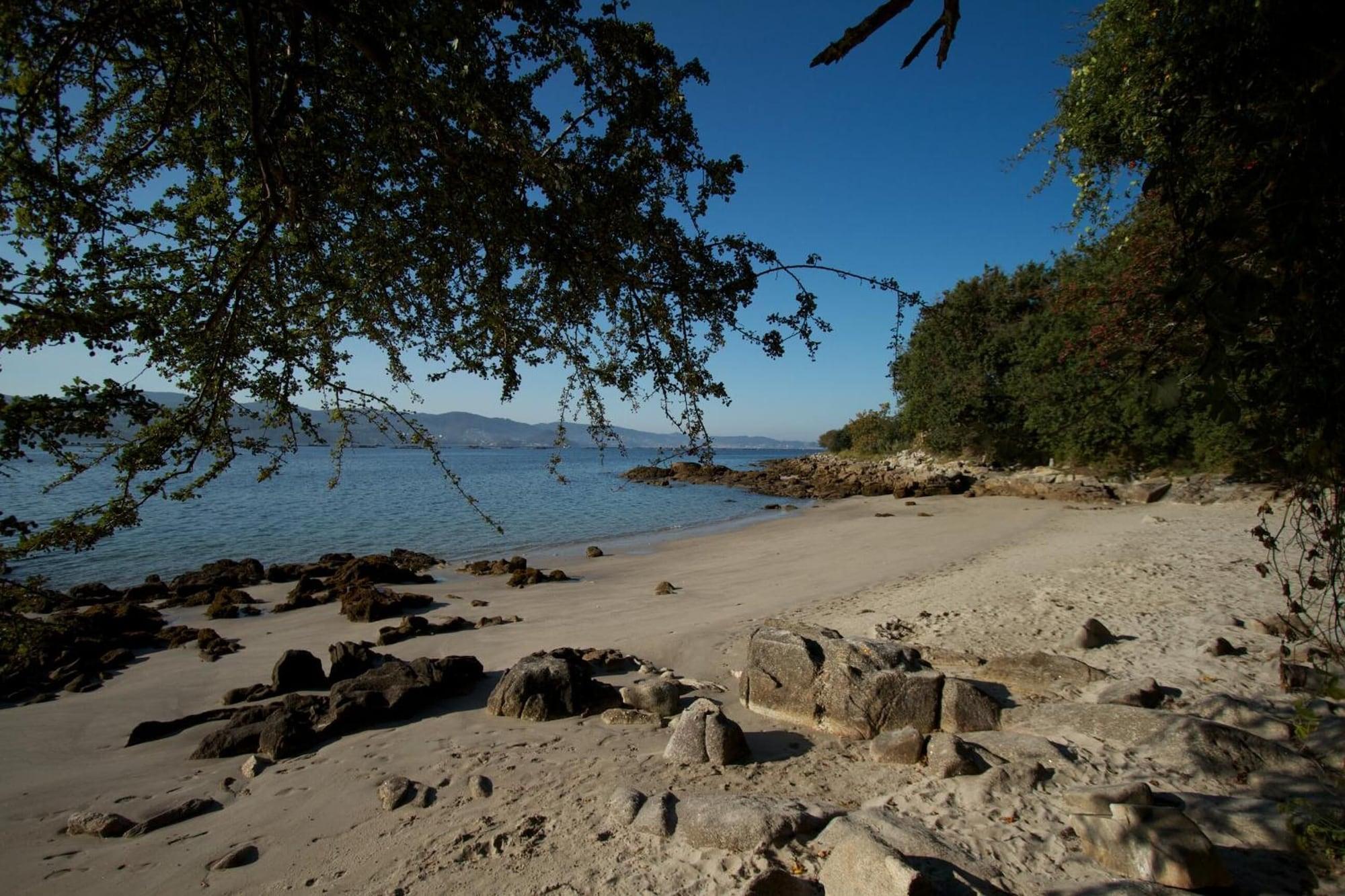 Playa Hotel A Maquía
