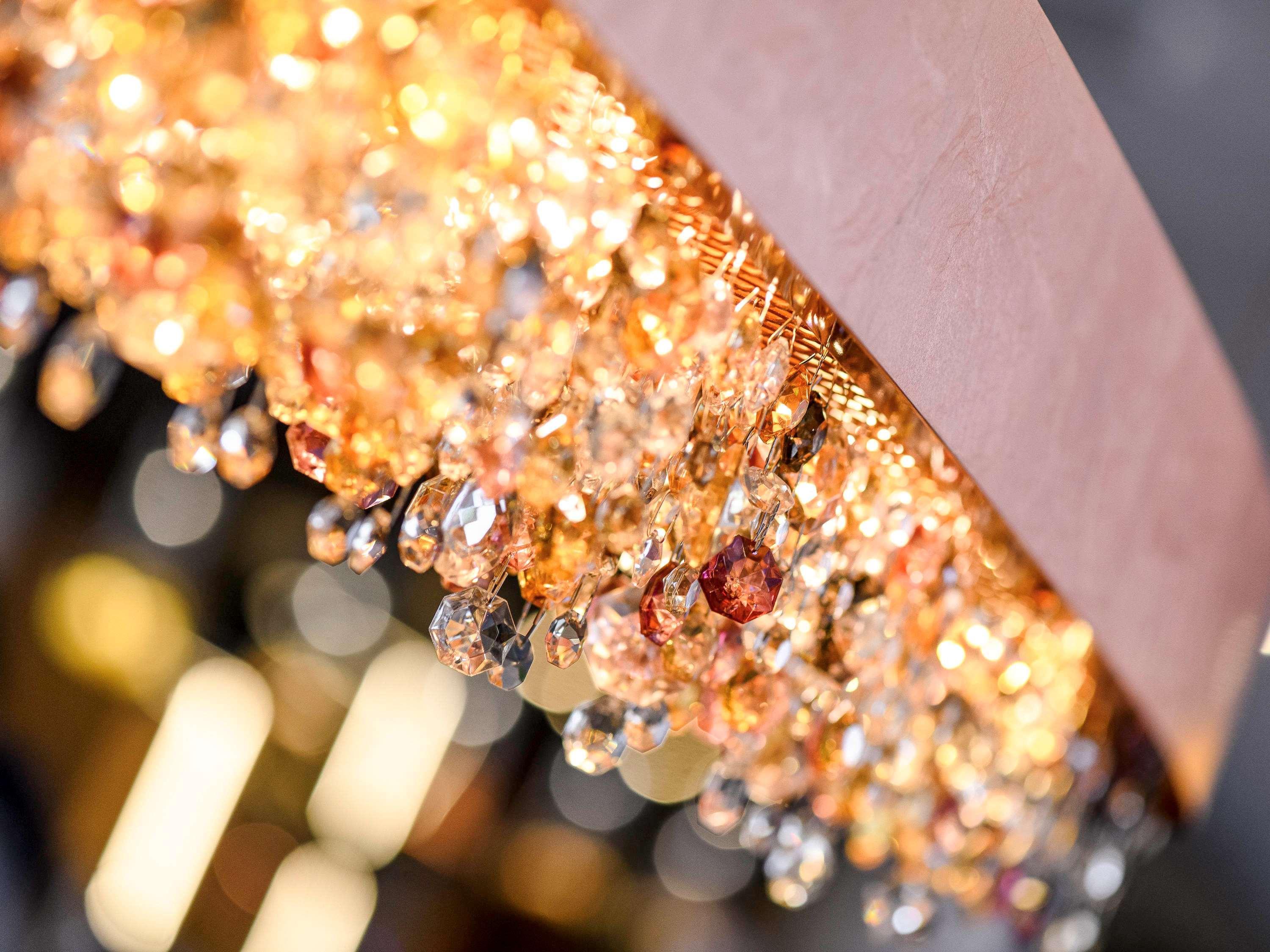 Bar/Salón Mercure Hotel Stuttgart Gerlingen