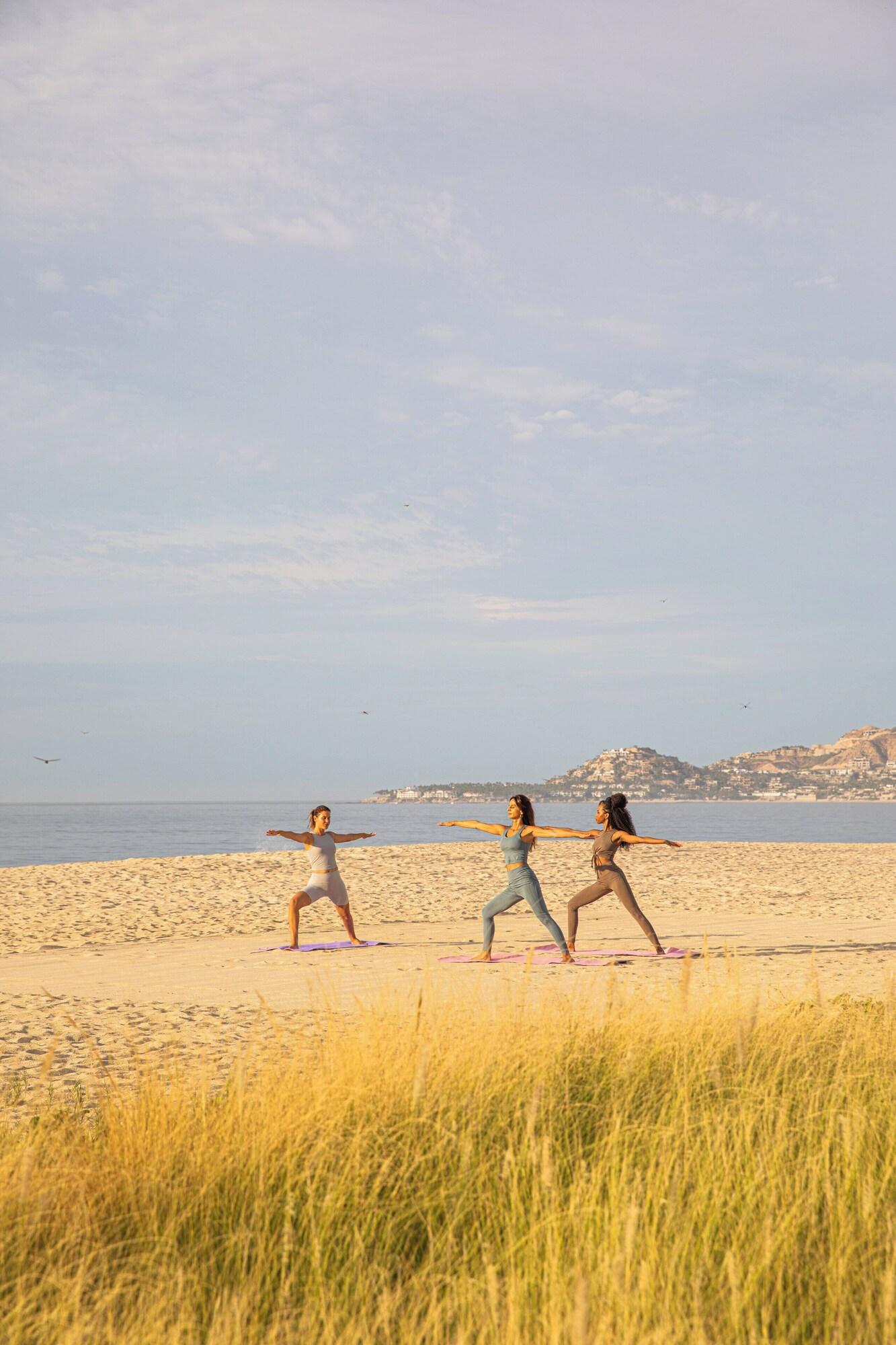 Gimnasio Viceroy Los Cabos