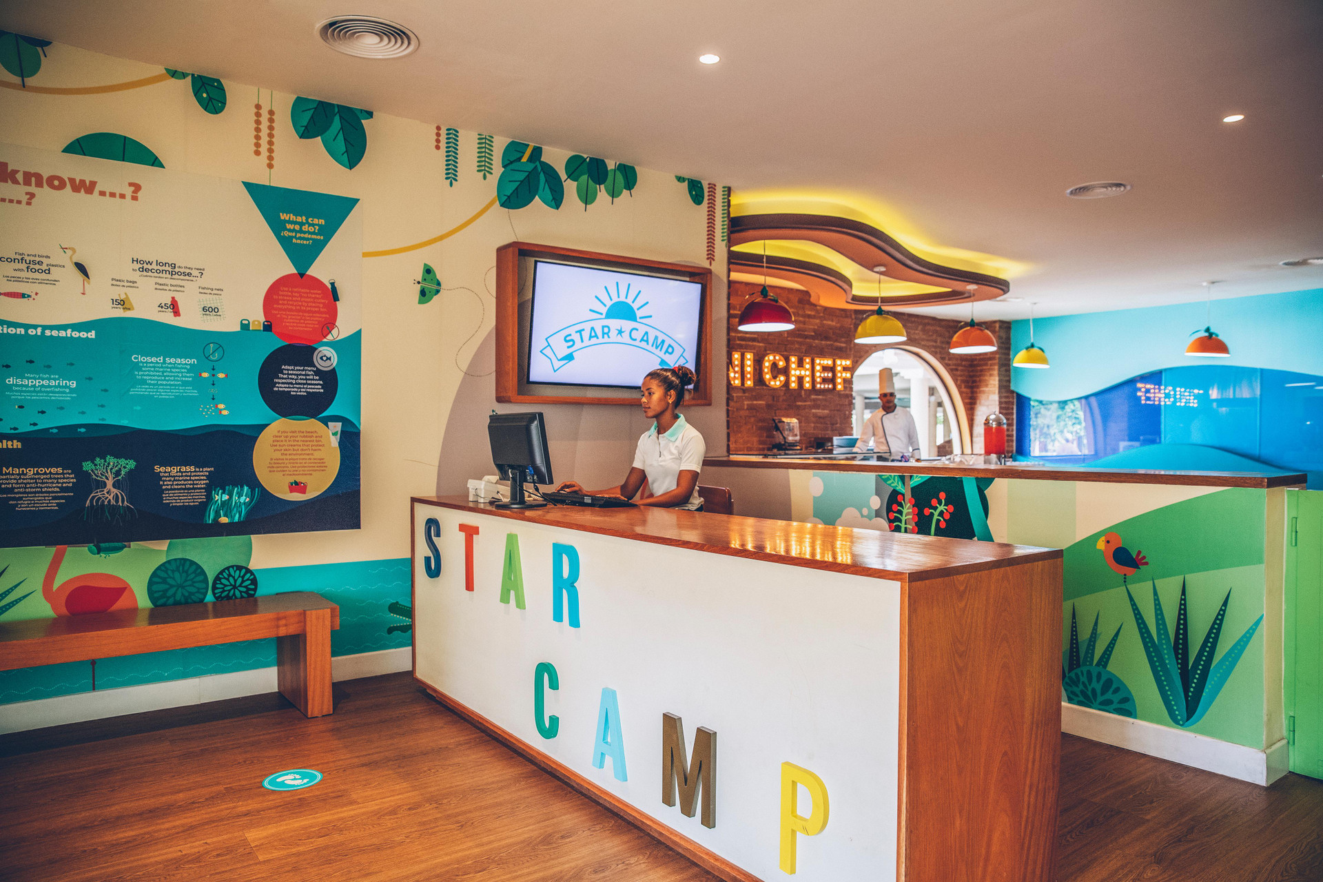 Iberostar Waves Dominicana - All Inclusive - foto 74