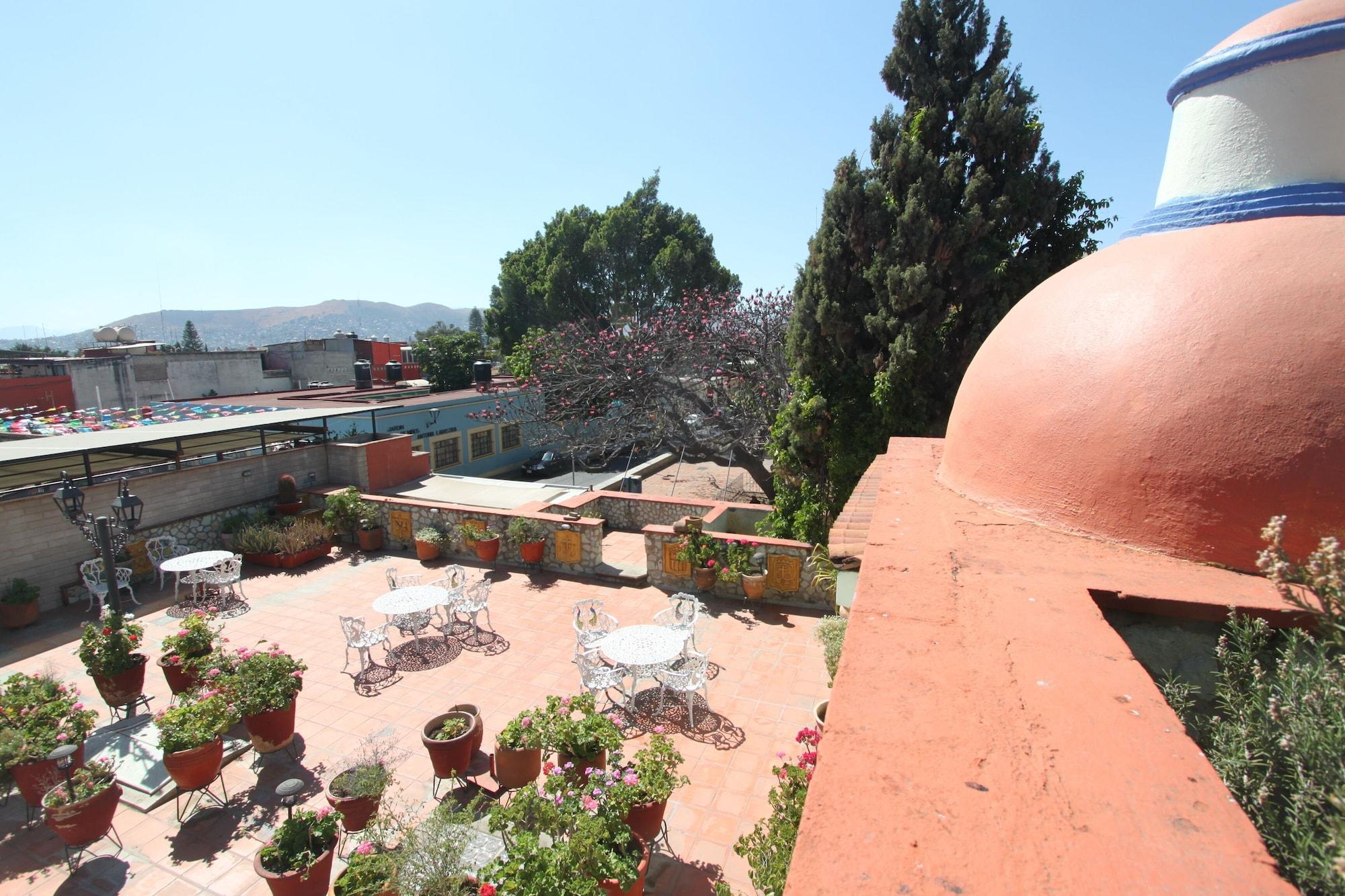 Vista Exterior Casa Arnel