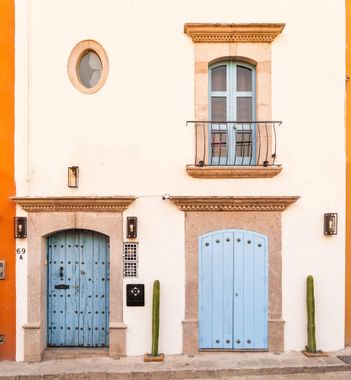 Casa Delphine - Hoteles en San Miguel de Allende, Guanajuato: precios, zonas y ofertas