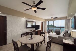 Alojamiento - El Cid El Moro Beach Hotel - All Inclusive