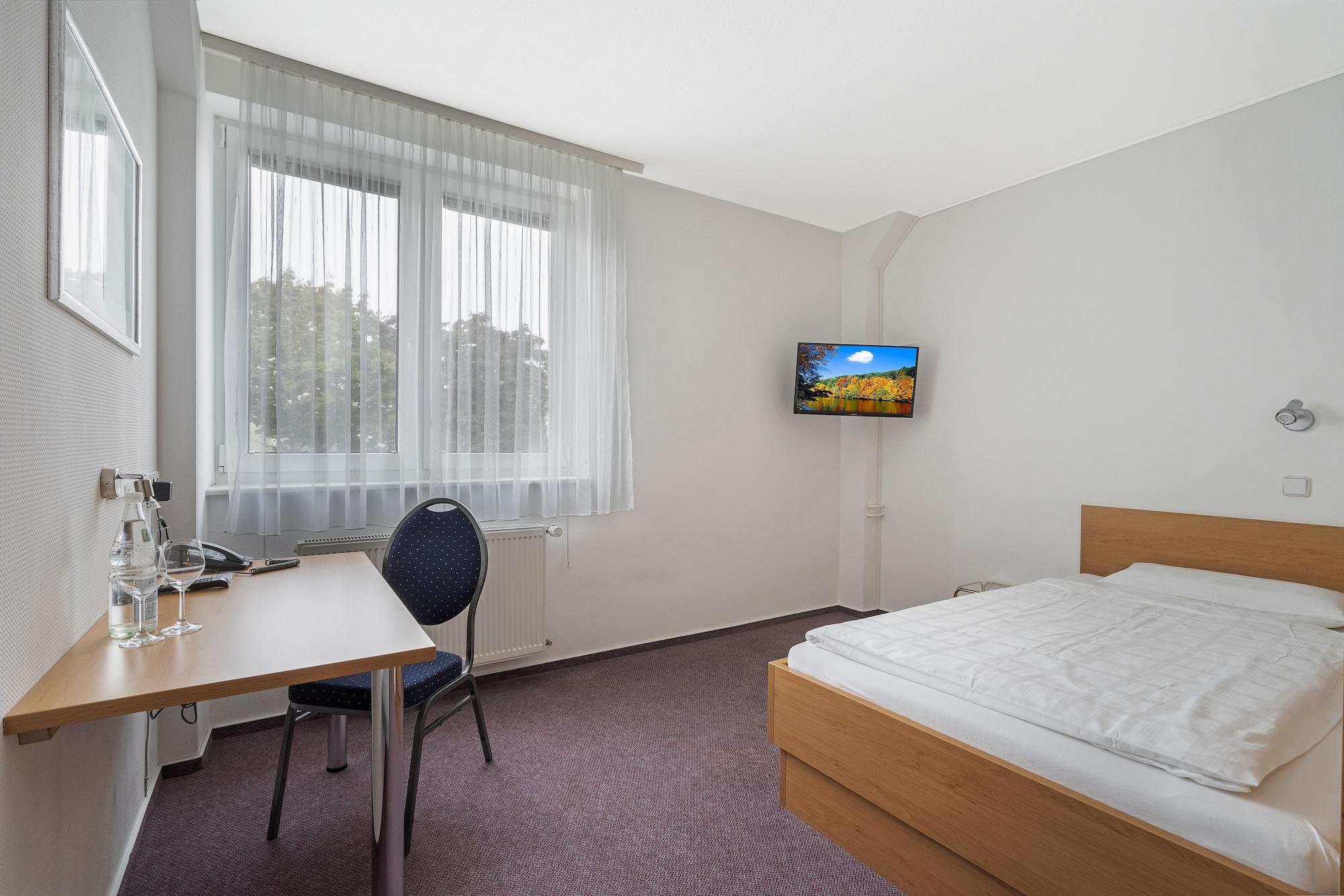 Habitación Hotel Imota