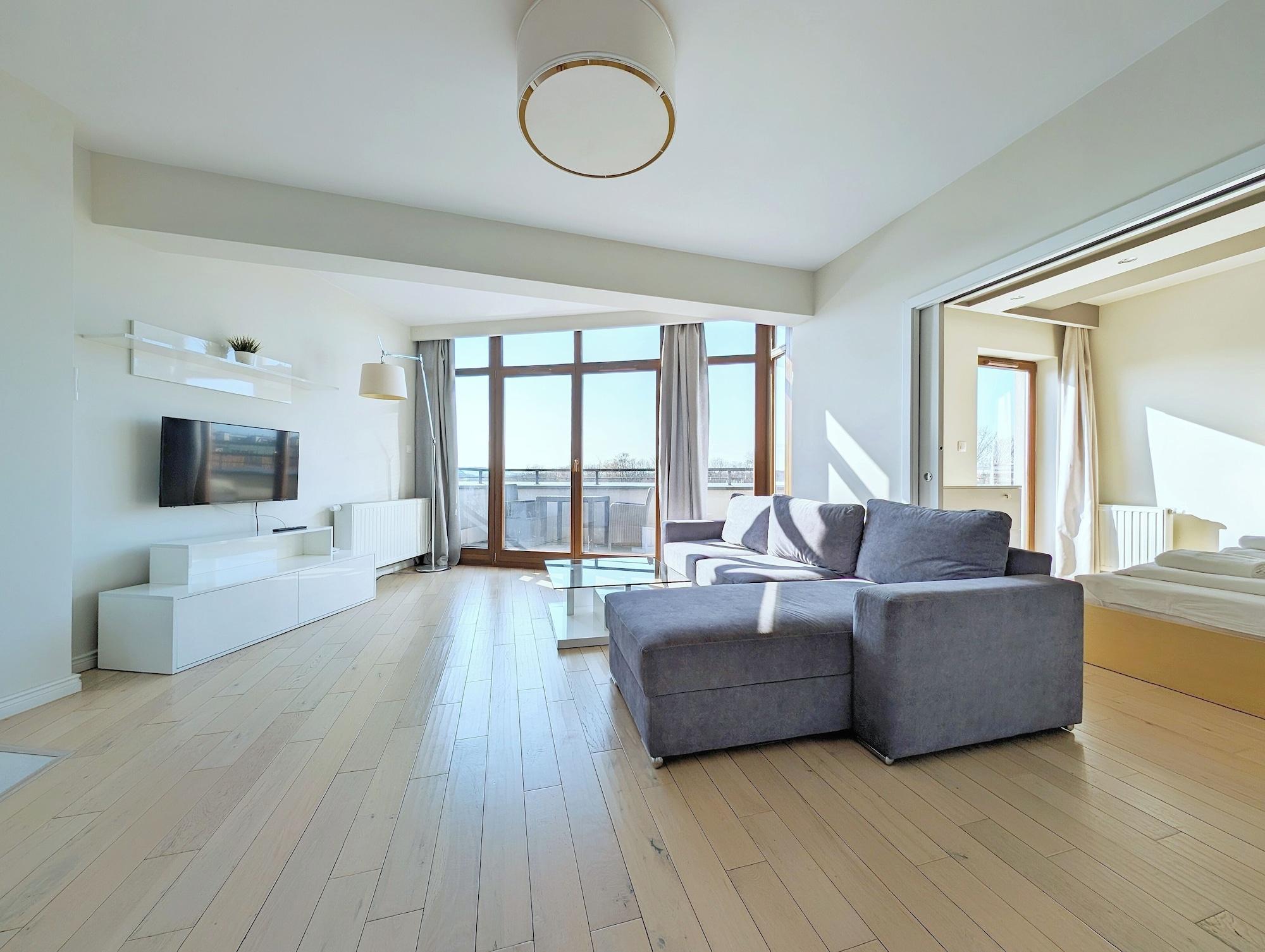 Varios Turnau City Aparthotel