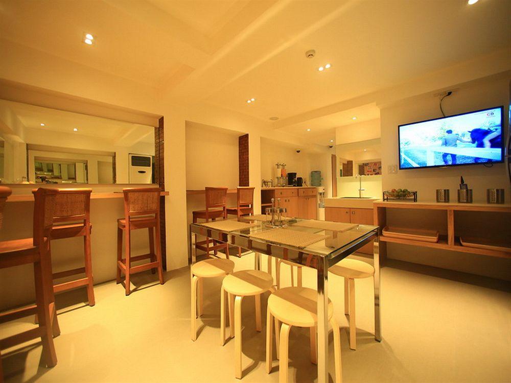 Restaurant Silom One