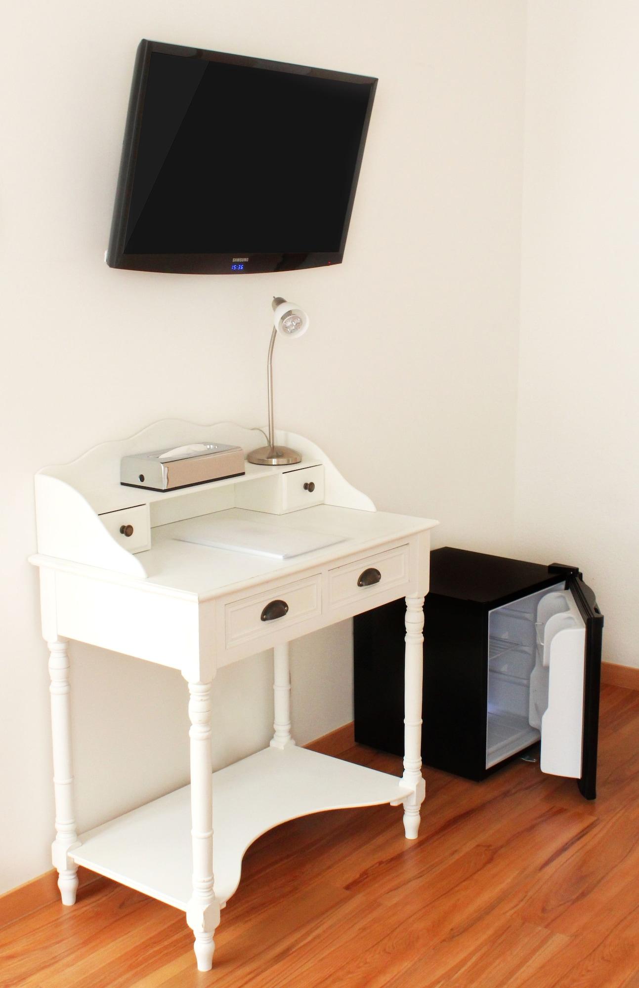 Set de Habitación Hotel Weisses Kreuz
