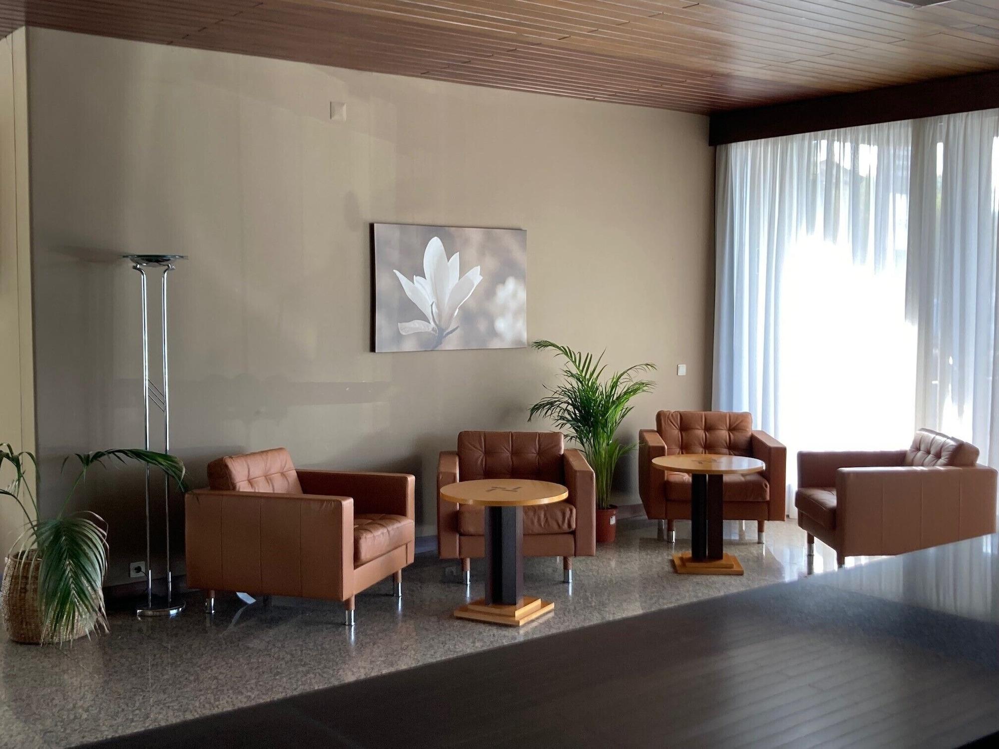 Bar/Salón Hotel Via Norte