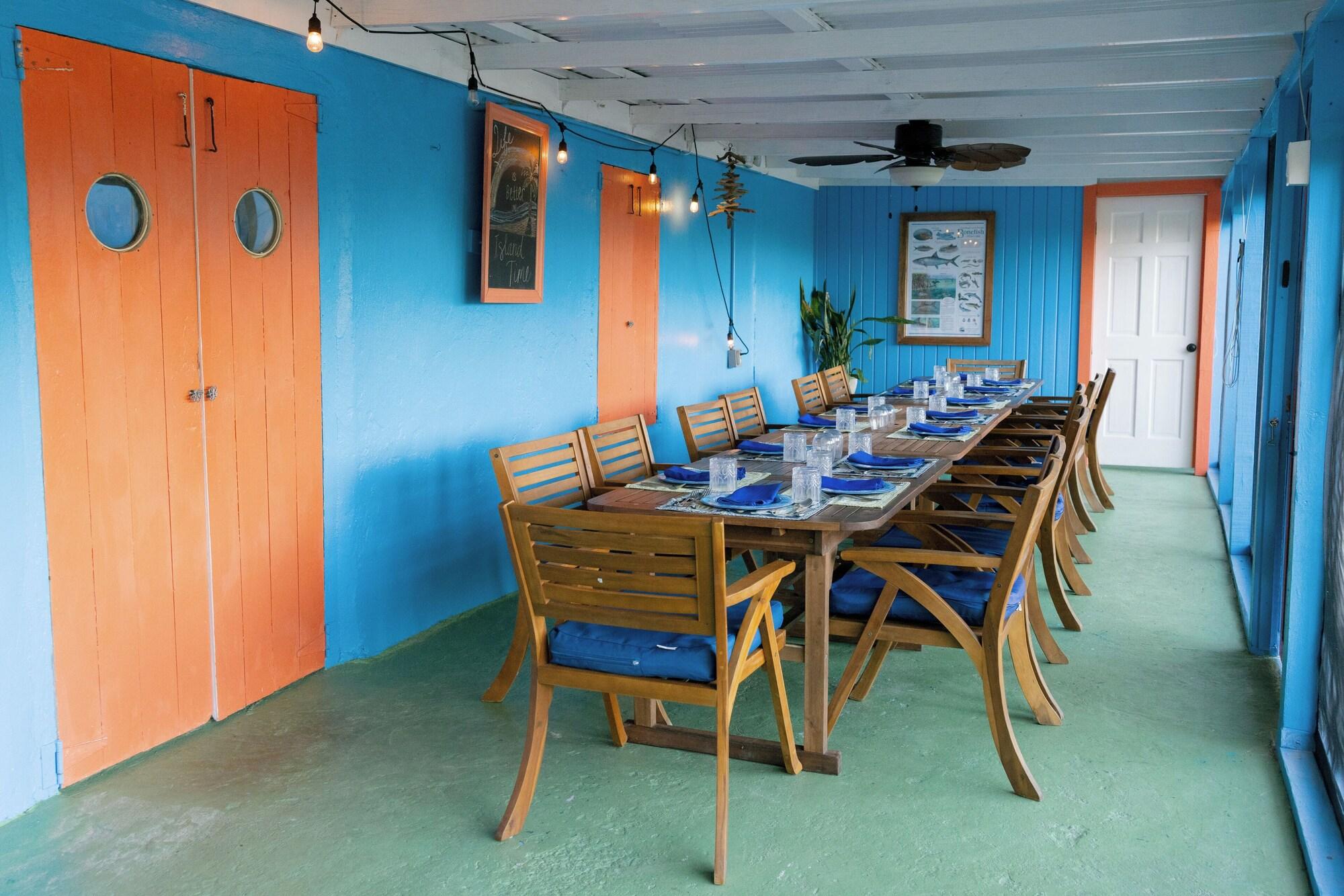 Restaurant Andros Beach Club