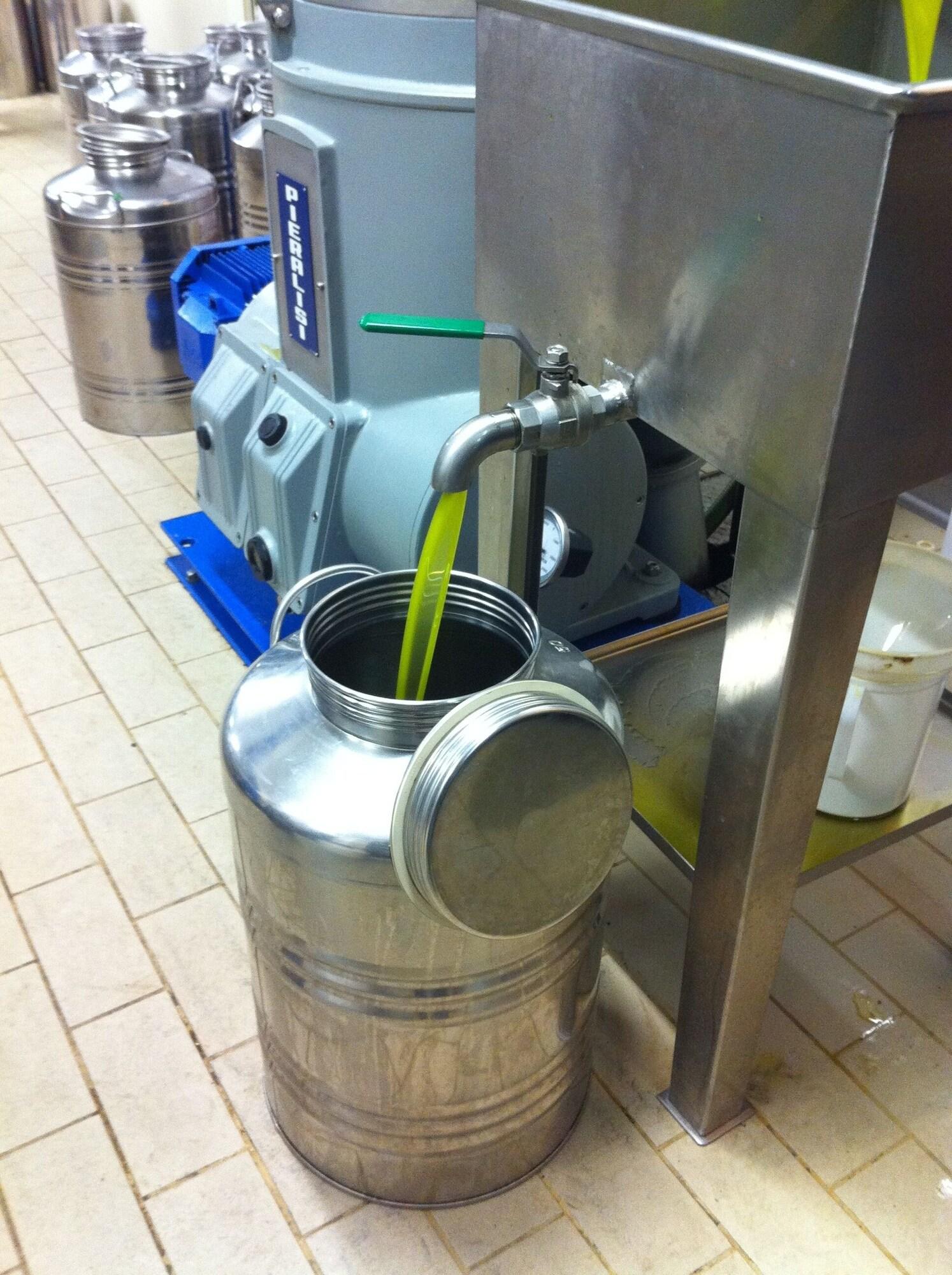 Restaurant Agriturismo Policleto