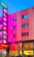 Alojamiento - Hotel Elegance New Delhi Railway