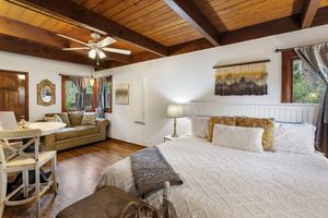 Alquiler Vacacional - Charming Studio in Cascade-Chipita Park with Hot Tub!