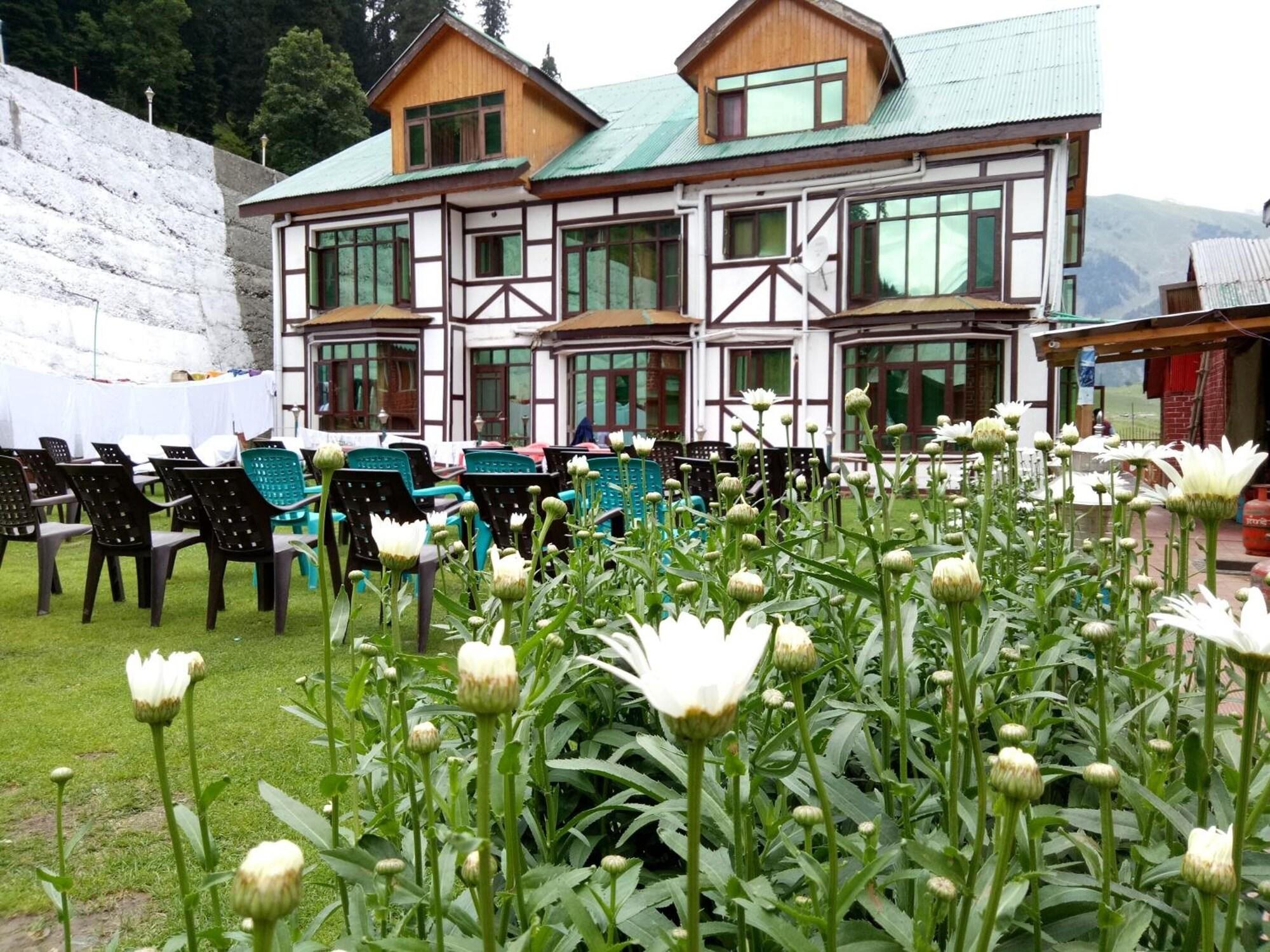 Comodidades del Alojamiento Hotel Glacier Heights