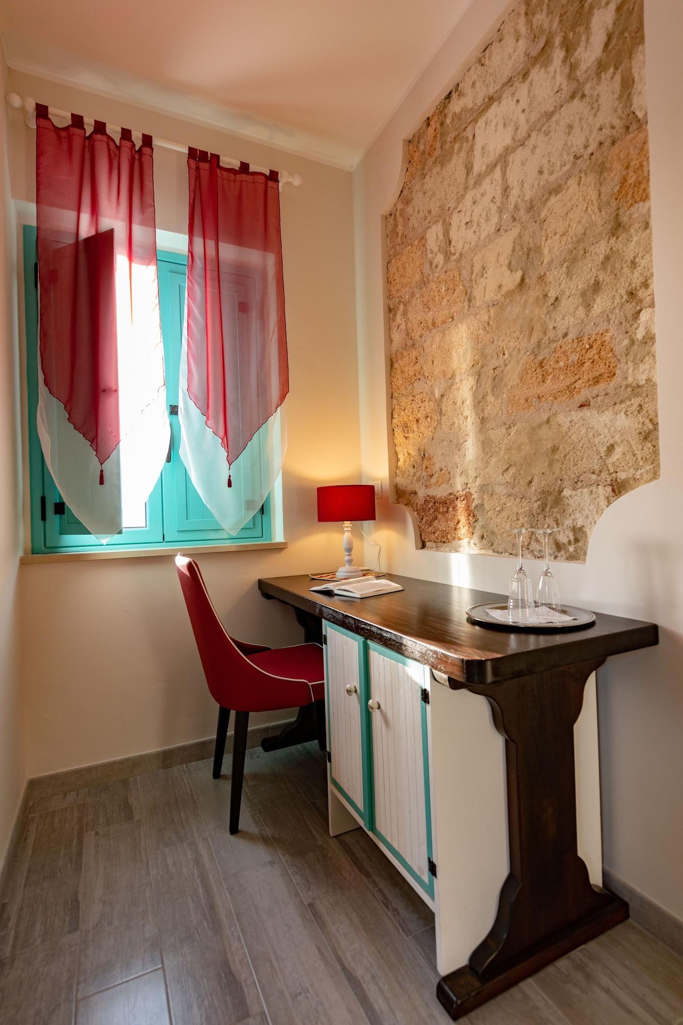 Set de Habitación Villa Primaluce