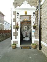 Alojamiento - Oakover Guest House