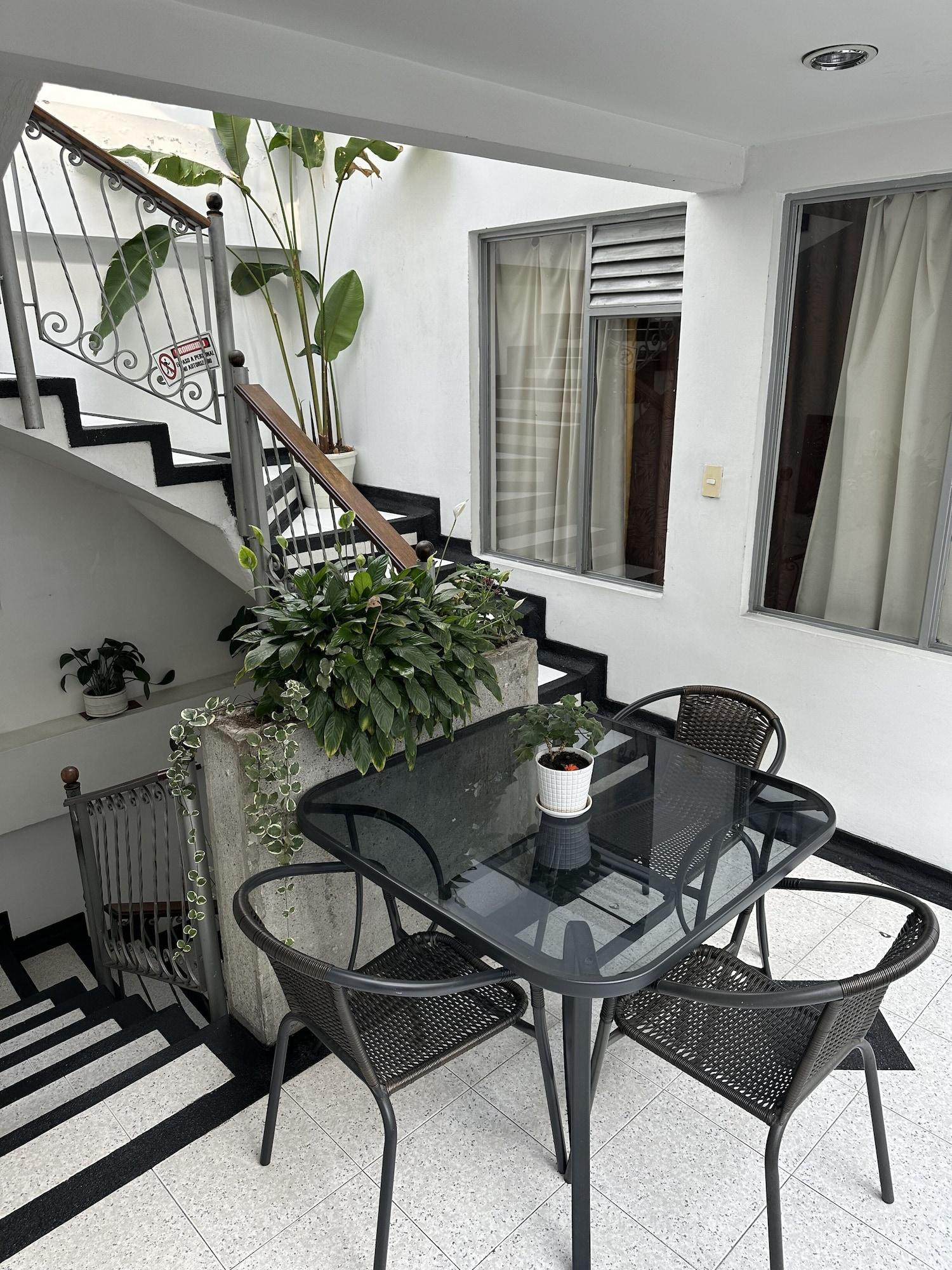 Restaurant Hotel Royal Suite