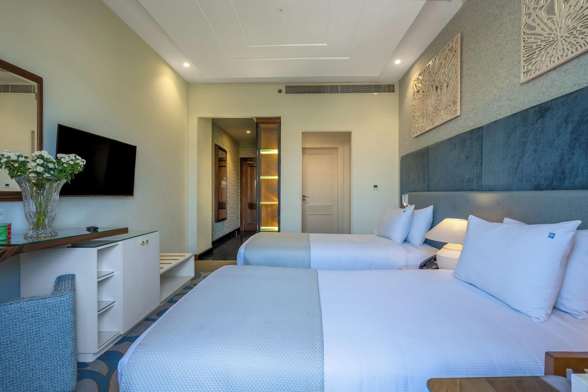 Habitación Al Masa Hotel Nasr City