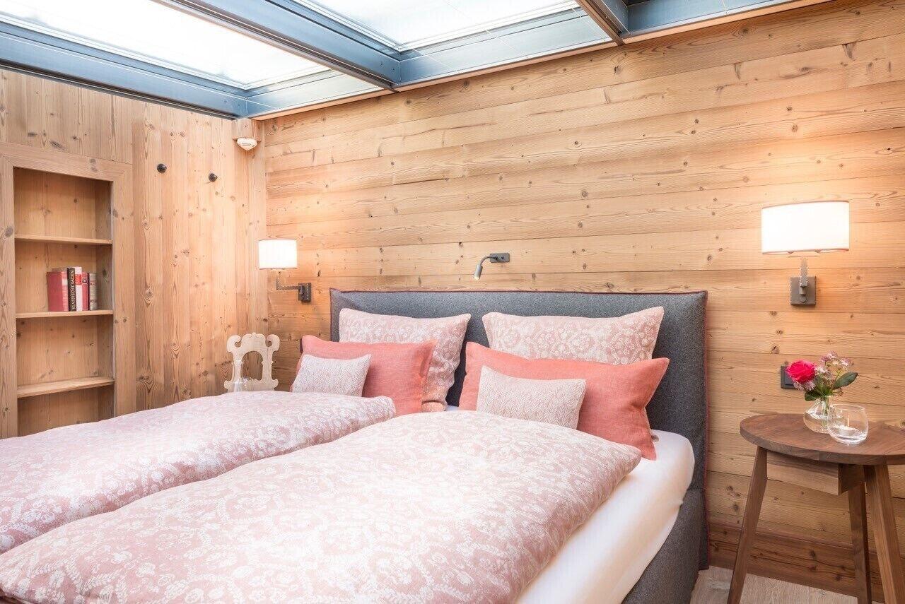 Habitación Kitzbühel Lodge