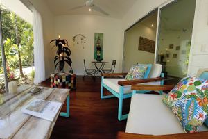 Alojamiento - Ojochal Gardens Villas