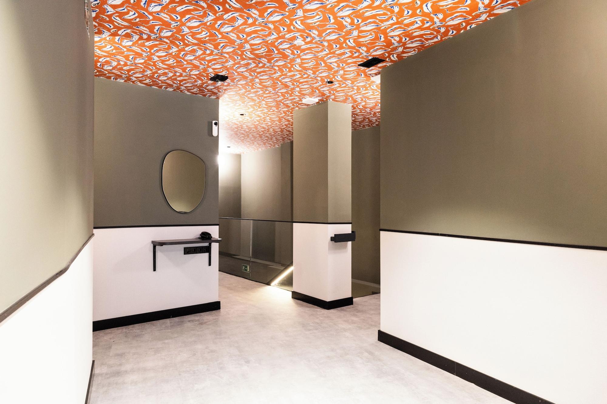 Varios Calma Rooms by Charming