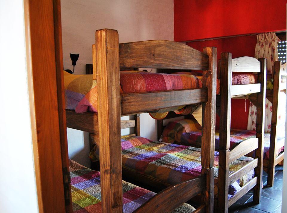 Habitación Hostel 32