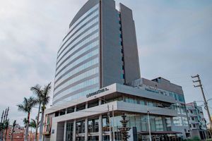 Paquete - DoubleTree by Hilton Trujillo