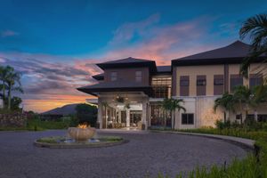 Alojamiento - Anya Resort