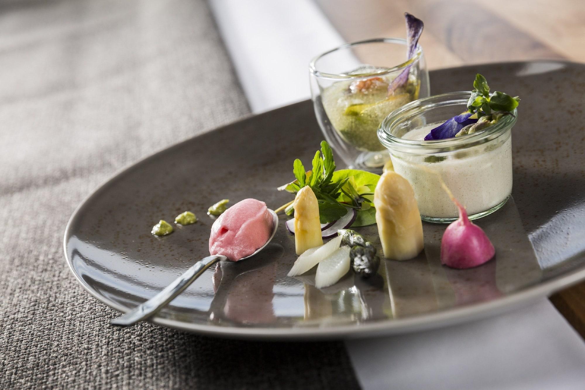 Restaurant voco Villach by IHG