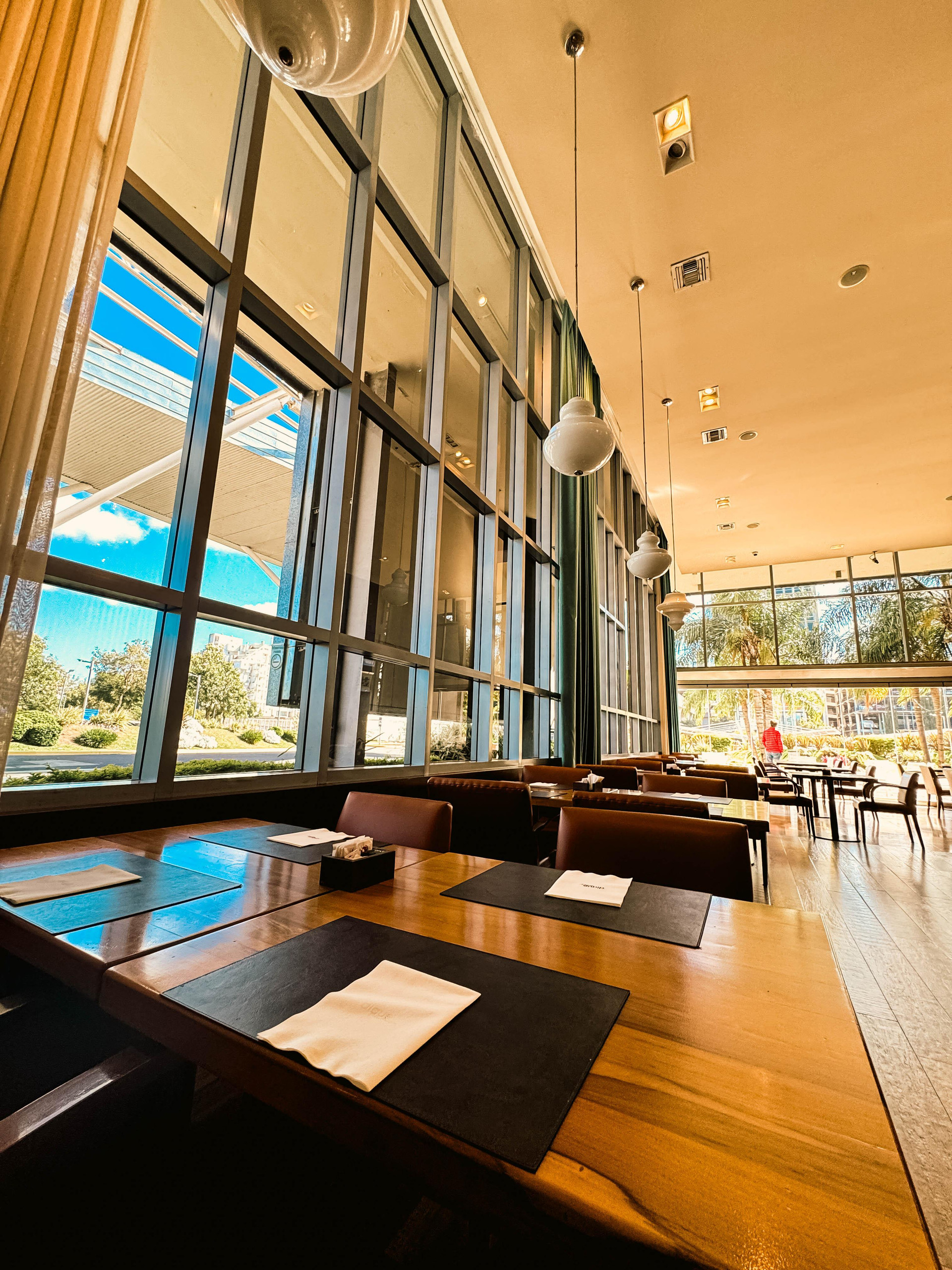 Restaurant Hotel Los Silos