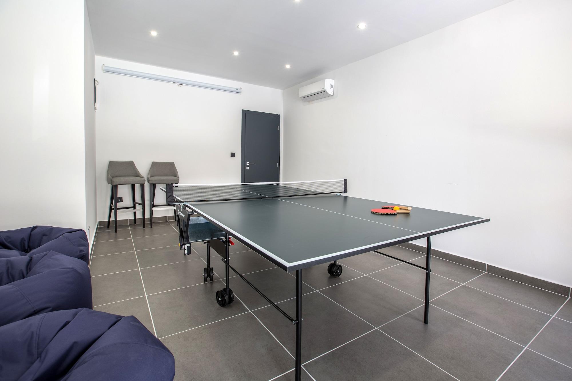 Instalaciones Recreativas Villa M