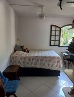 Alquiler Vacacional - Casinha Cercada de Verde