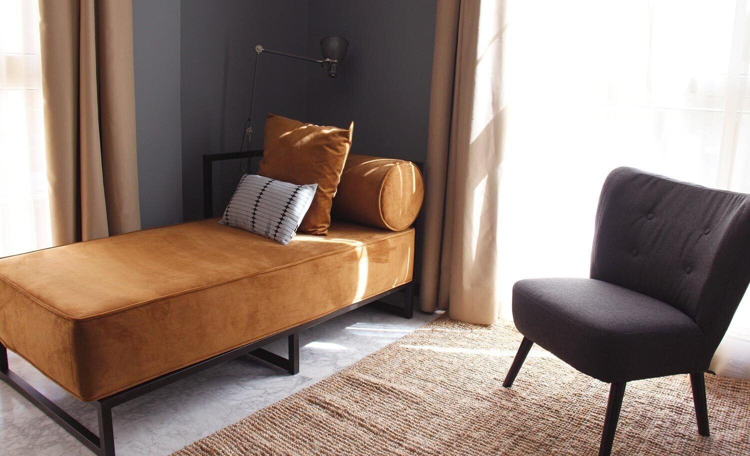 Comodidades del Alojamiento Be Mate Málaga Soho