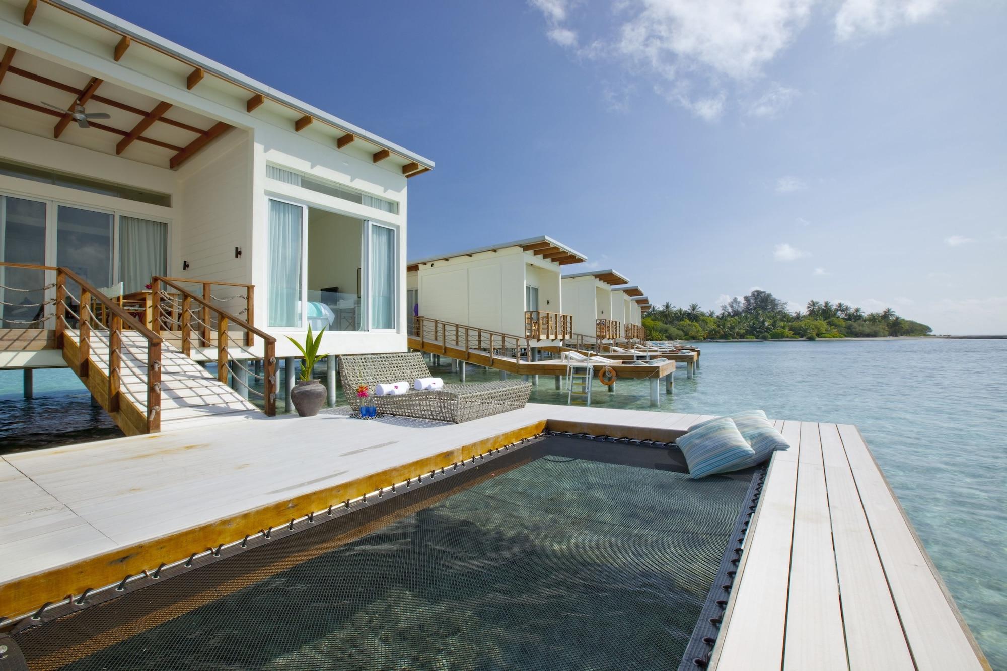 Habitación Holiday Inn Resort Kandooma Maldives by IHG