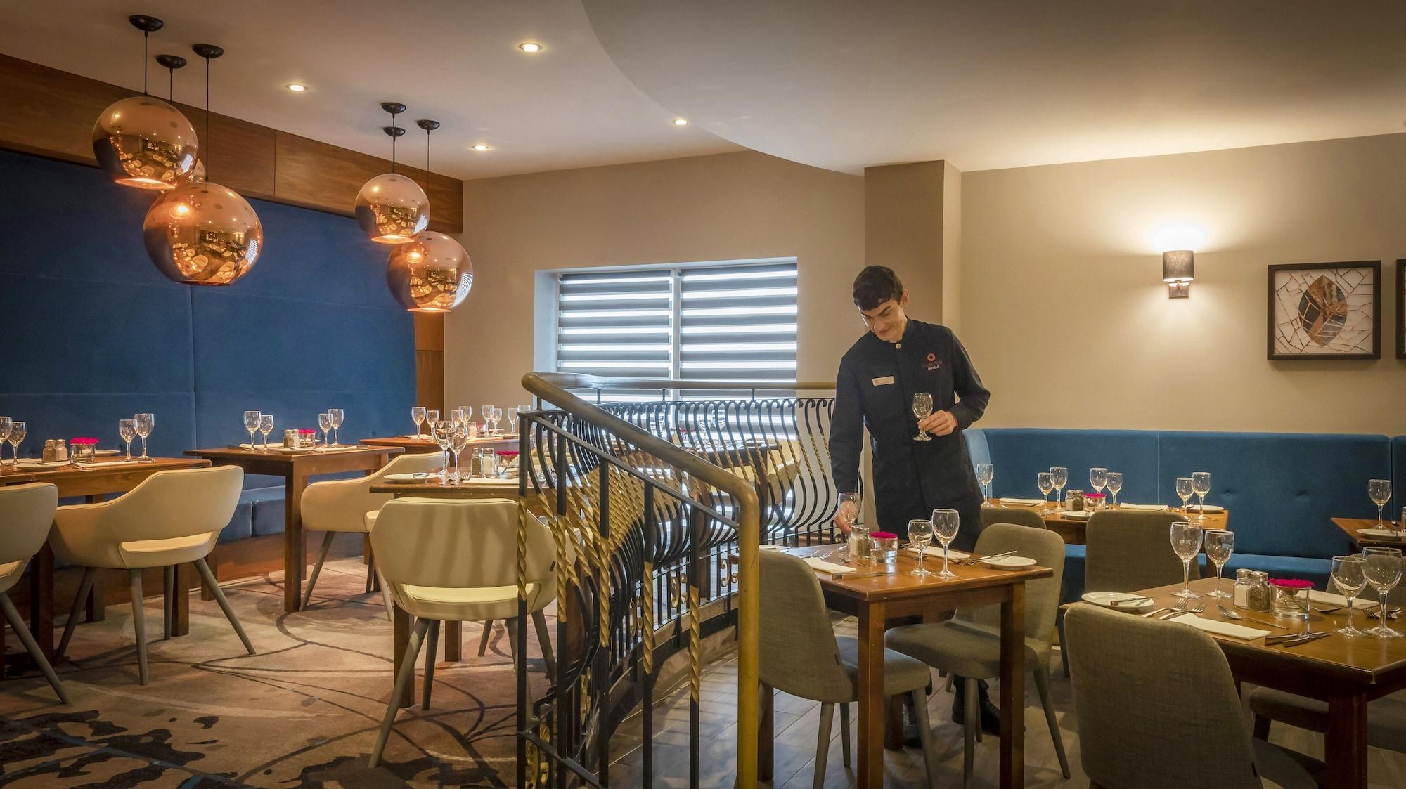 Restaurant Clayton Hotel & Leisure Club Sligo