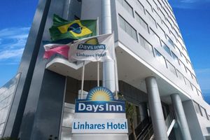 Alojamiento - Days Inn Linhares
