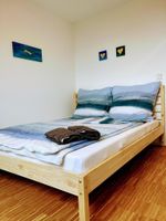Arriendo temporal - Charming Old Town Loft in Konstanz with Rooftop Terrace -sleeps 4.