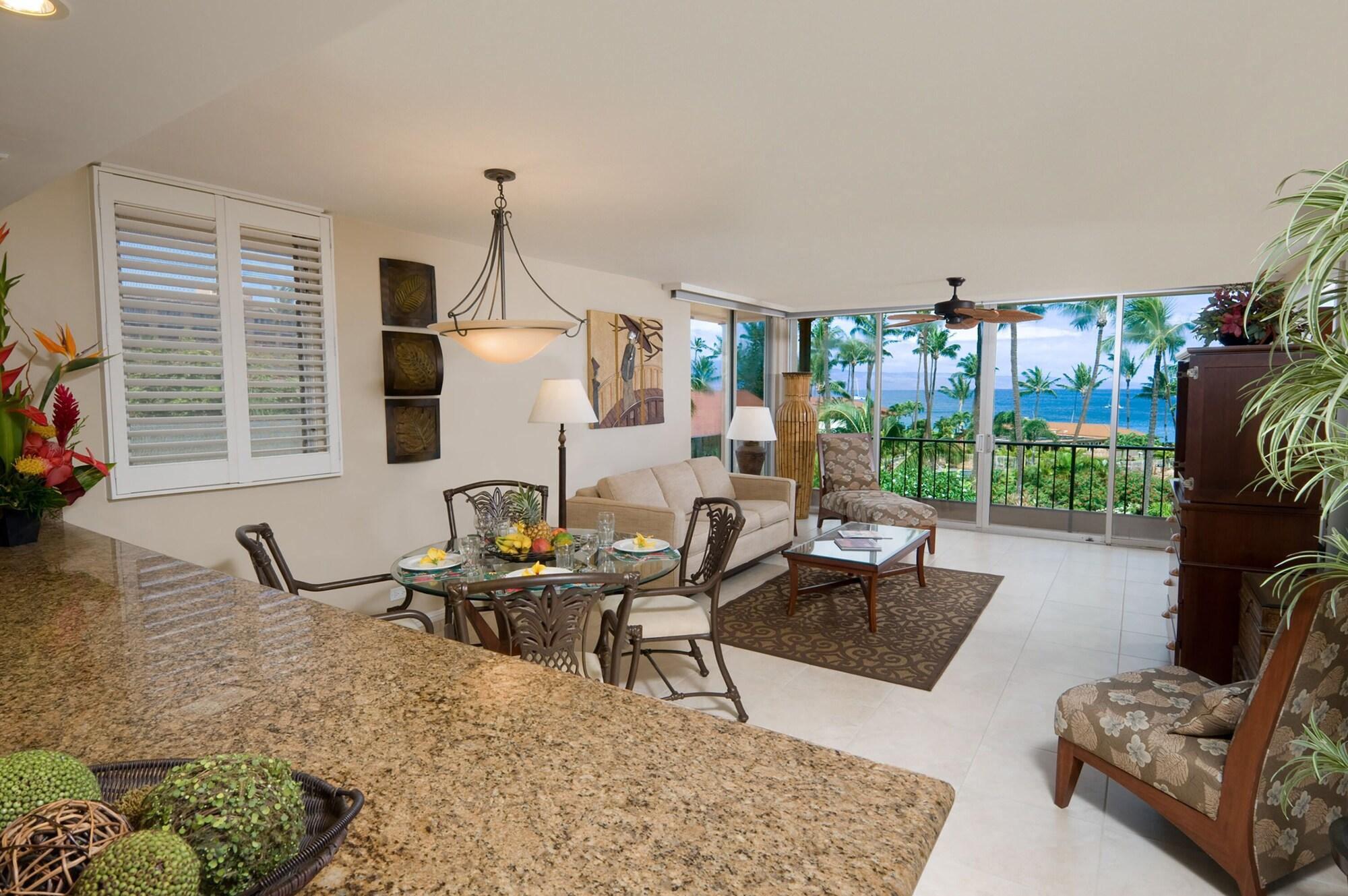 Playa AEI at Maui Kaanapali Villas Resort
