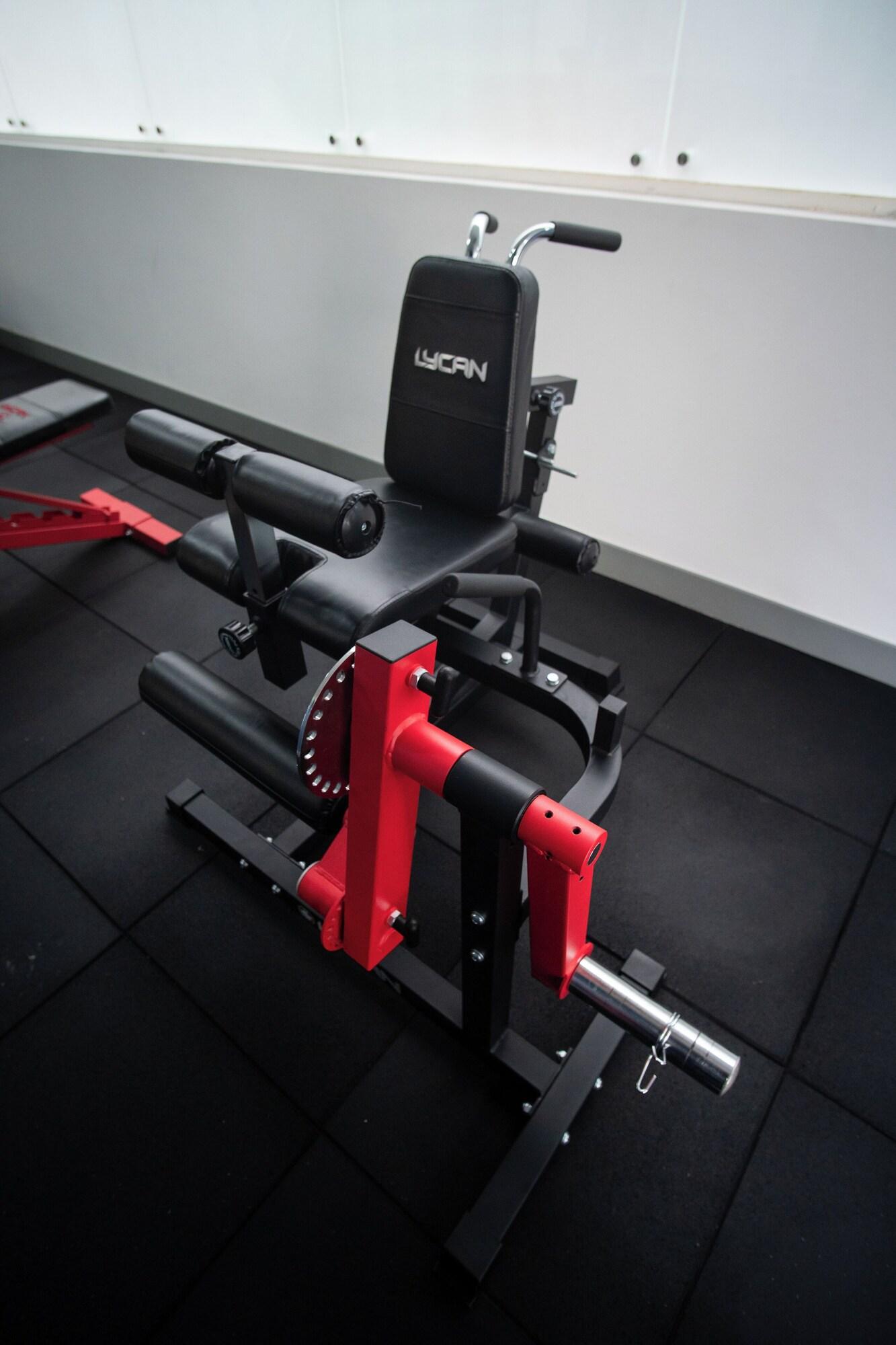 Gimnasio Ibis Styles El Malecon Guayaquil