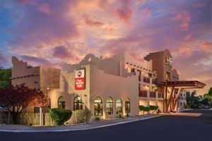 Alojamiento - Best Western Plus Inn of Santa Fe