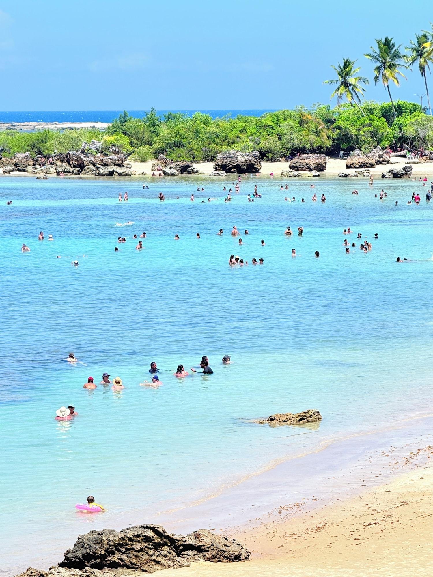 Playa Vila do Morro Pousada
