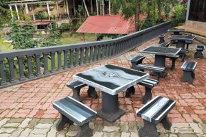 Alojamiento - Xcape Resort at Taman Negara