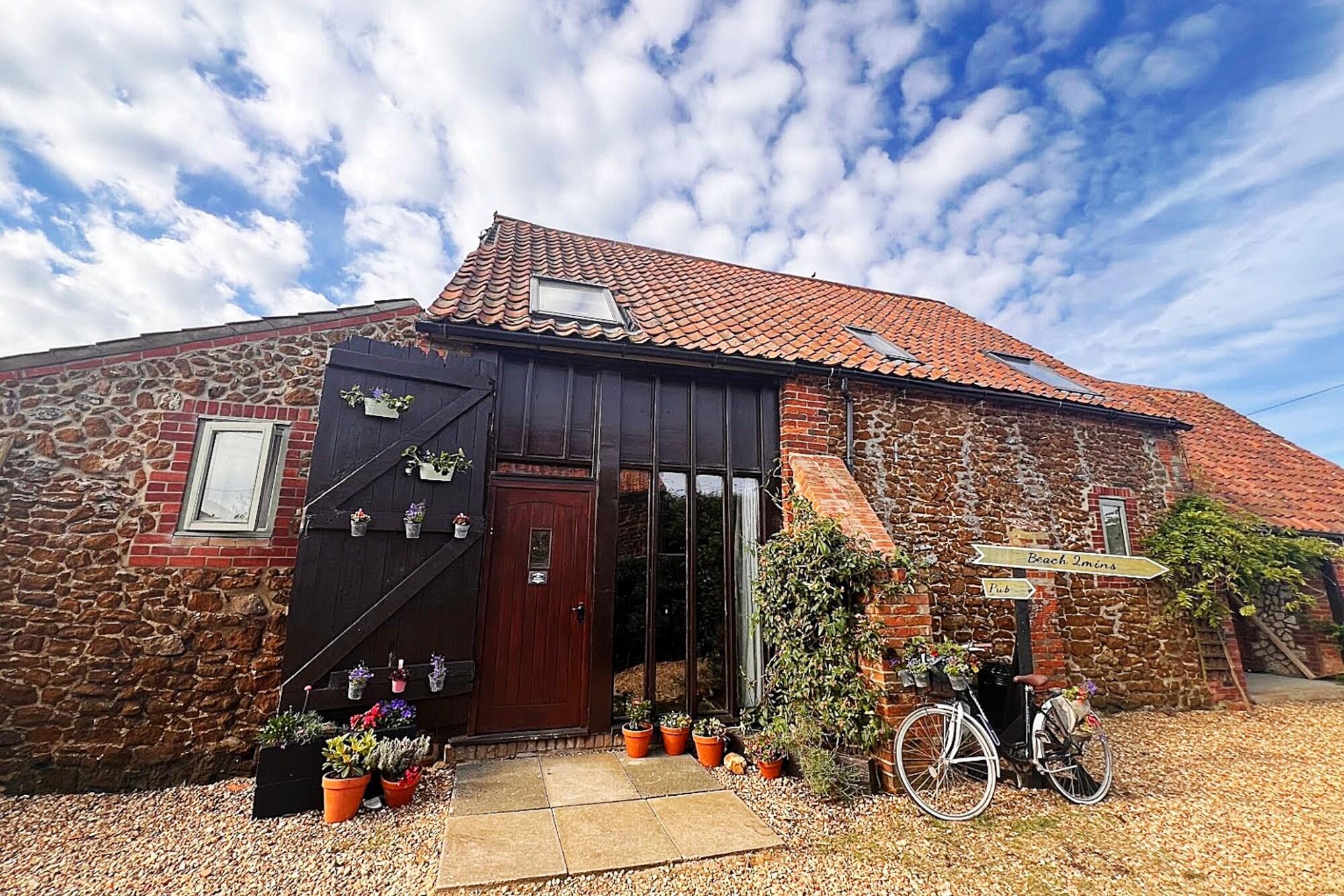 Varios Norfolk Accommodation - mYminiBreak