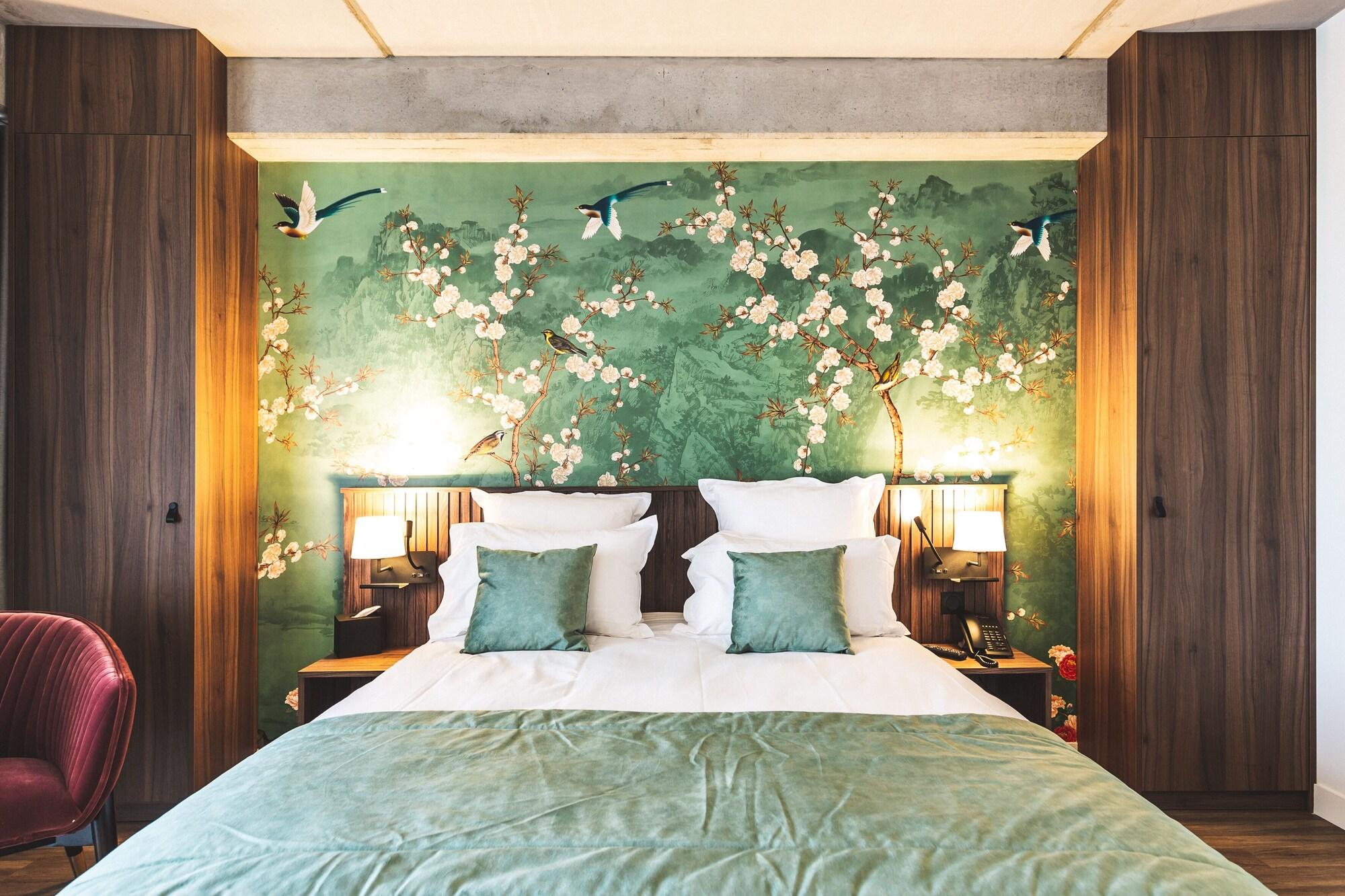 Habitación Coloft By PurePlaces