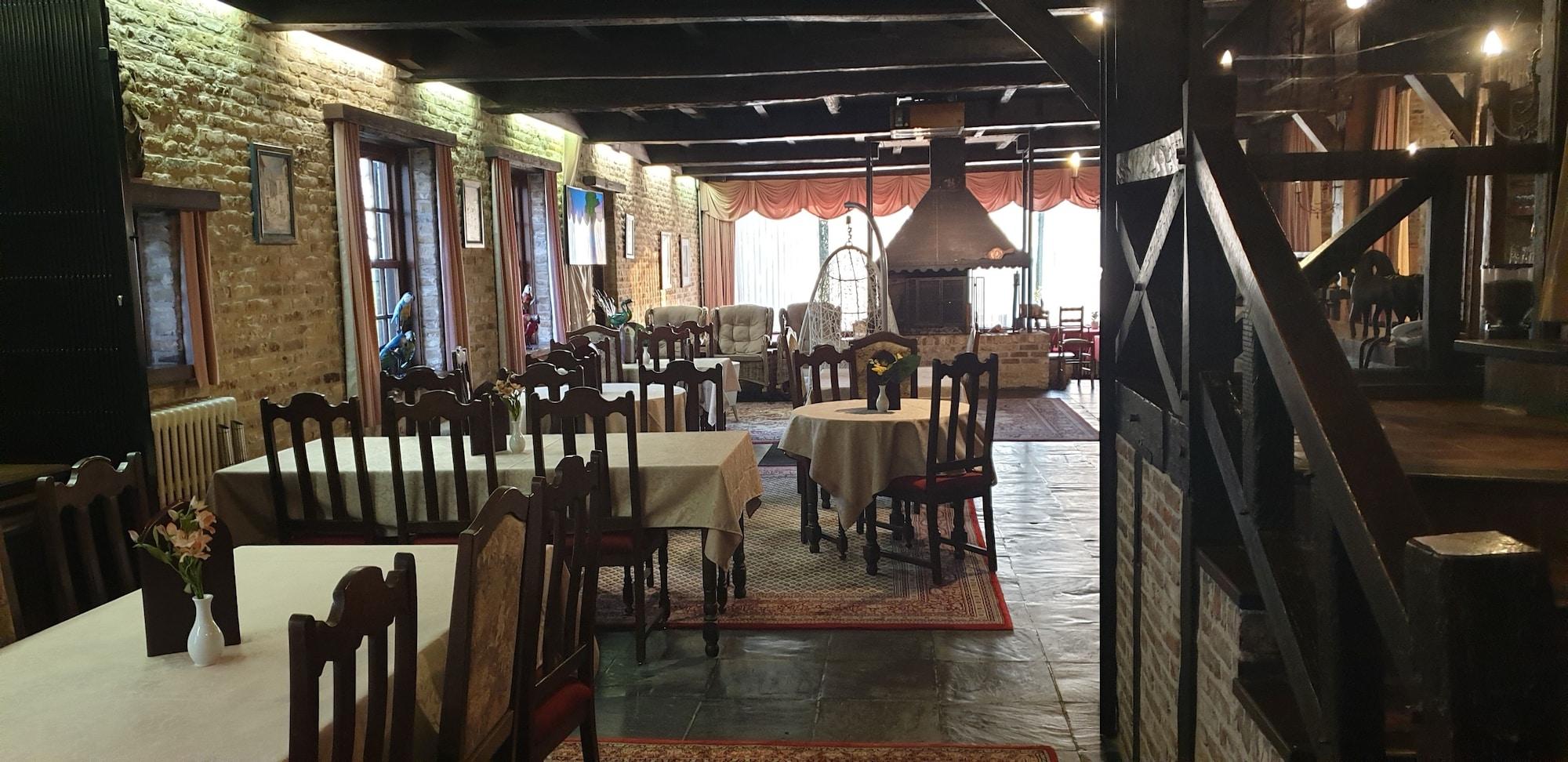 Restaurant Hotel Landhuis ' T Wilgenerf