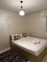 Renta temporal - Marrakech Inn Comfy Apartments-Gueliz
