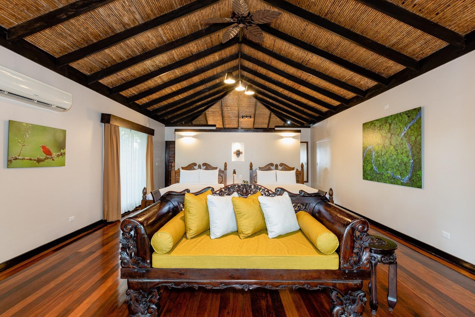 Habitación Hideaway Rio Celeste