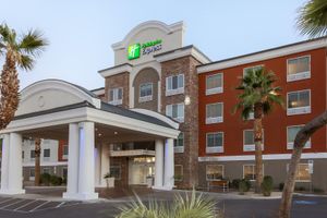 Alojamiento - Holiday Inn Express Las Vegas - Stadium Area by IHG