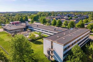 Alojamiento - Injoy Classic Hotel Halmstad