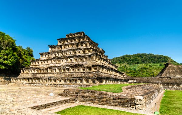 Hotel Emporio Veracruz